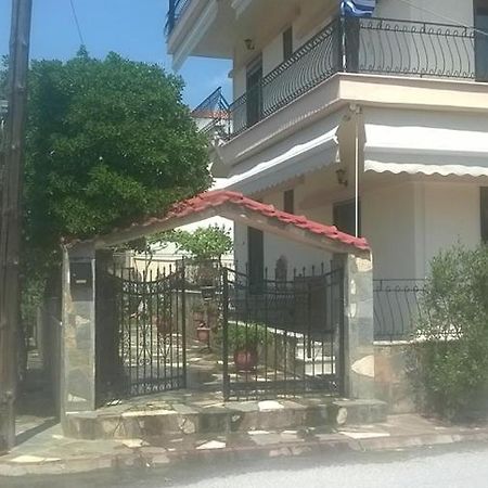 Villa Eleon 1 Nea Vrasna Ngoại thất bức ảnh