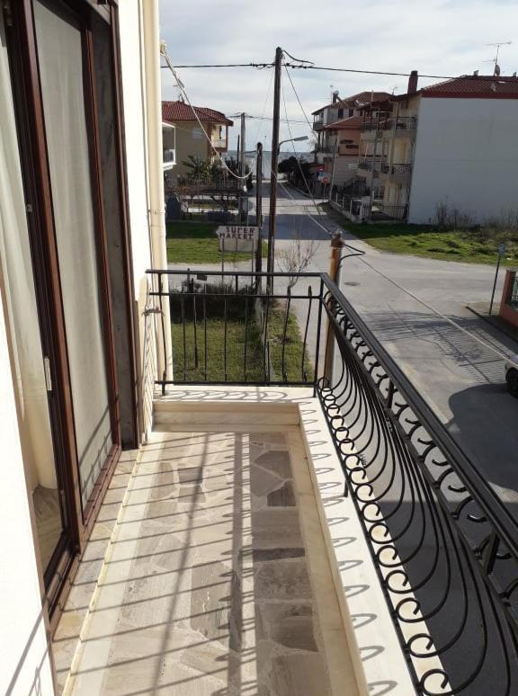 Villa Eleon 1 Nea Vrasna Ngoại thất bức ảnh