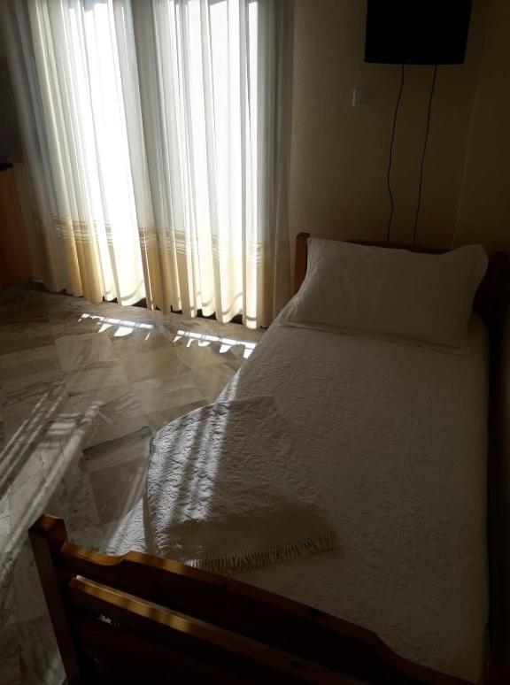 Villa Eleon 1 Nea Vrasna Ngoại thất bức ảnh