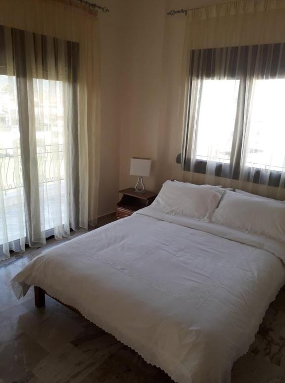 Villa Eleon 1 Nea Vrasna Ngoại thất bức ảnh
