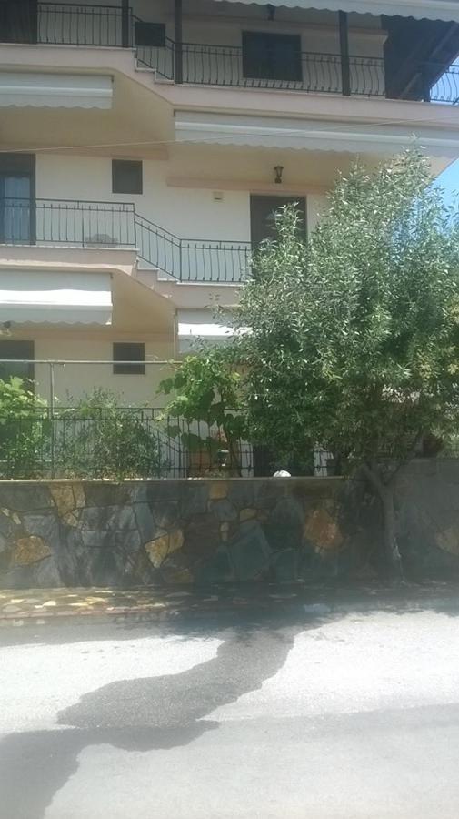 Villa Eleon 1 Nea Vrasna Ngoại thất bức ảnh