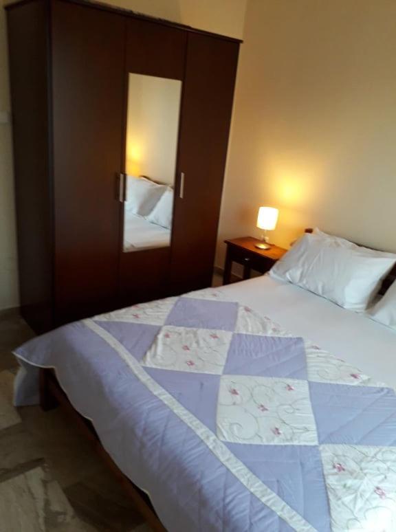 Villa Eleon 1 Nea Vrasna Ngoại thất bức ảnh