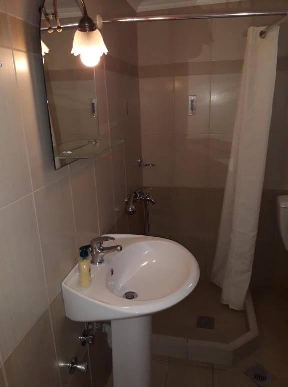 Villa Eleon 1 Nea Vrasna Ngoại thất bức ảnh