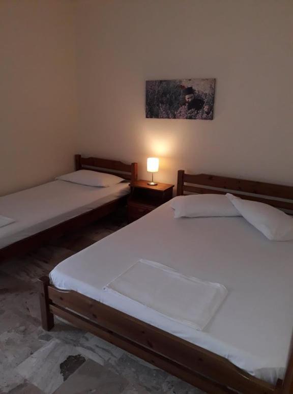 Villa Eleon 1 Nea Vrasna Ngoại thất bức ảnh